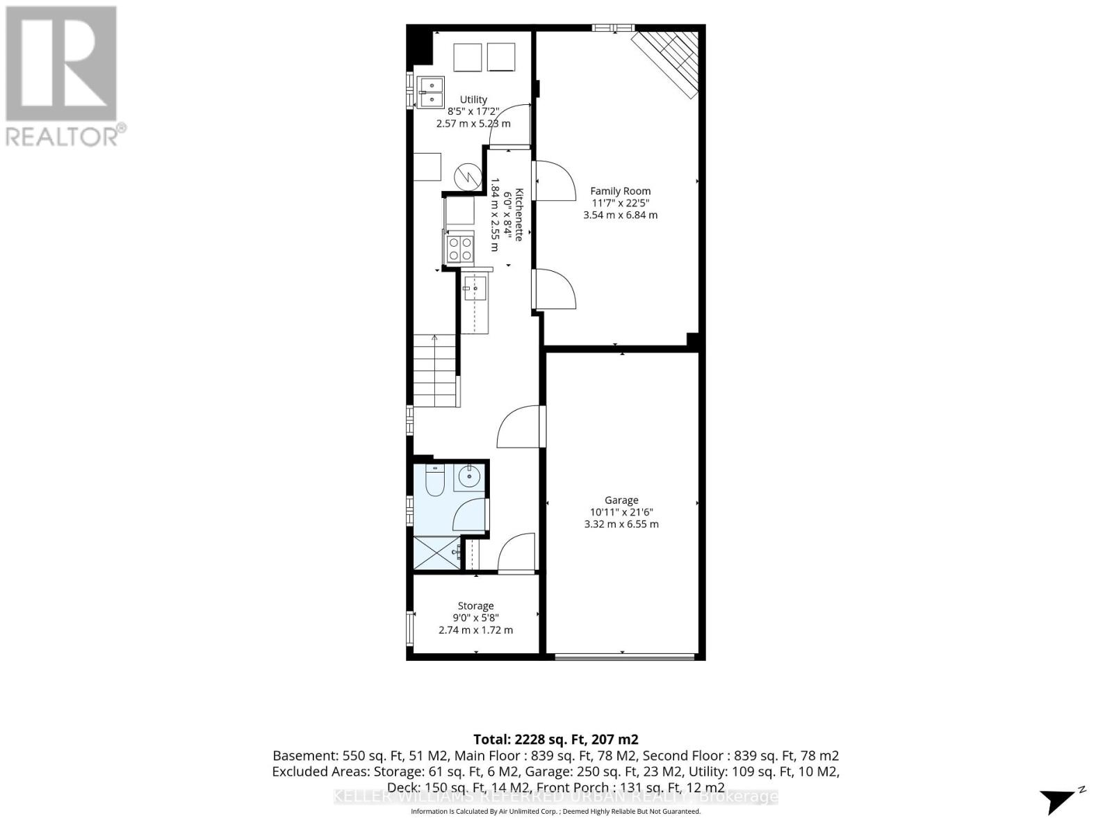 54 Ivan Nelson Drive, Toronto, ON photo 41