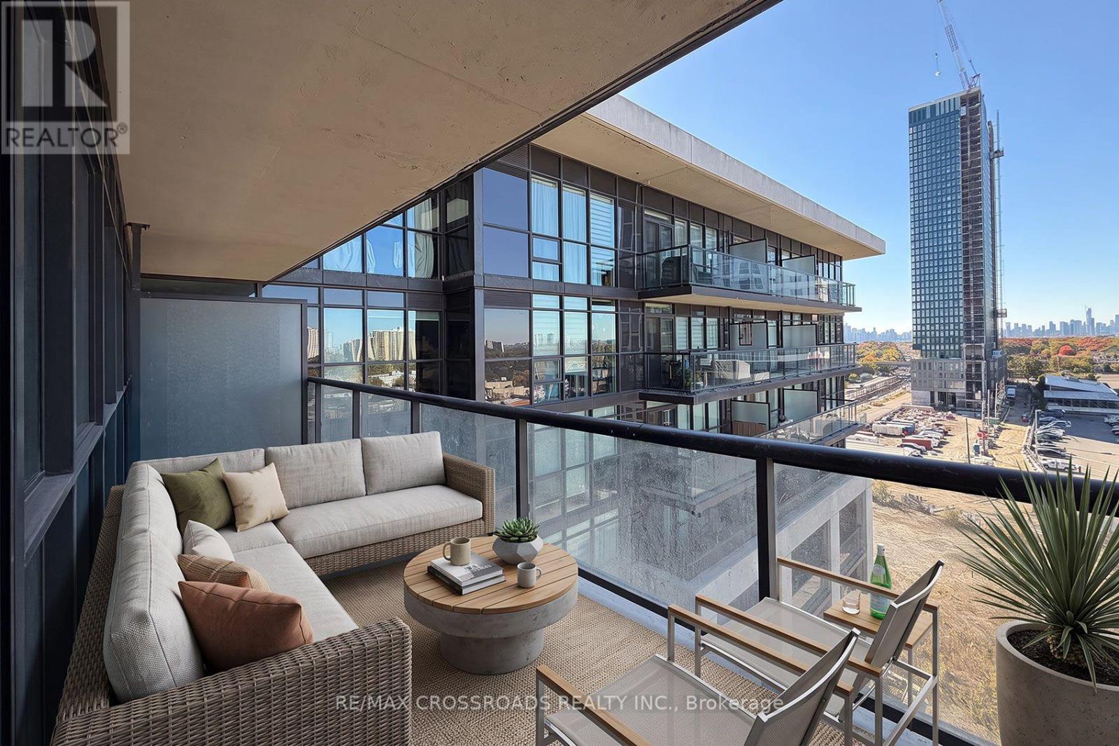 1101- 8 Trent Avenue, Toronto, ON photo 17