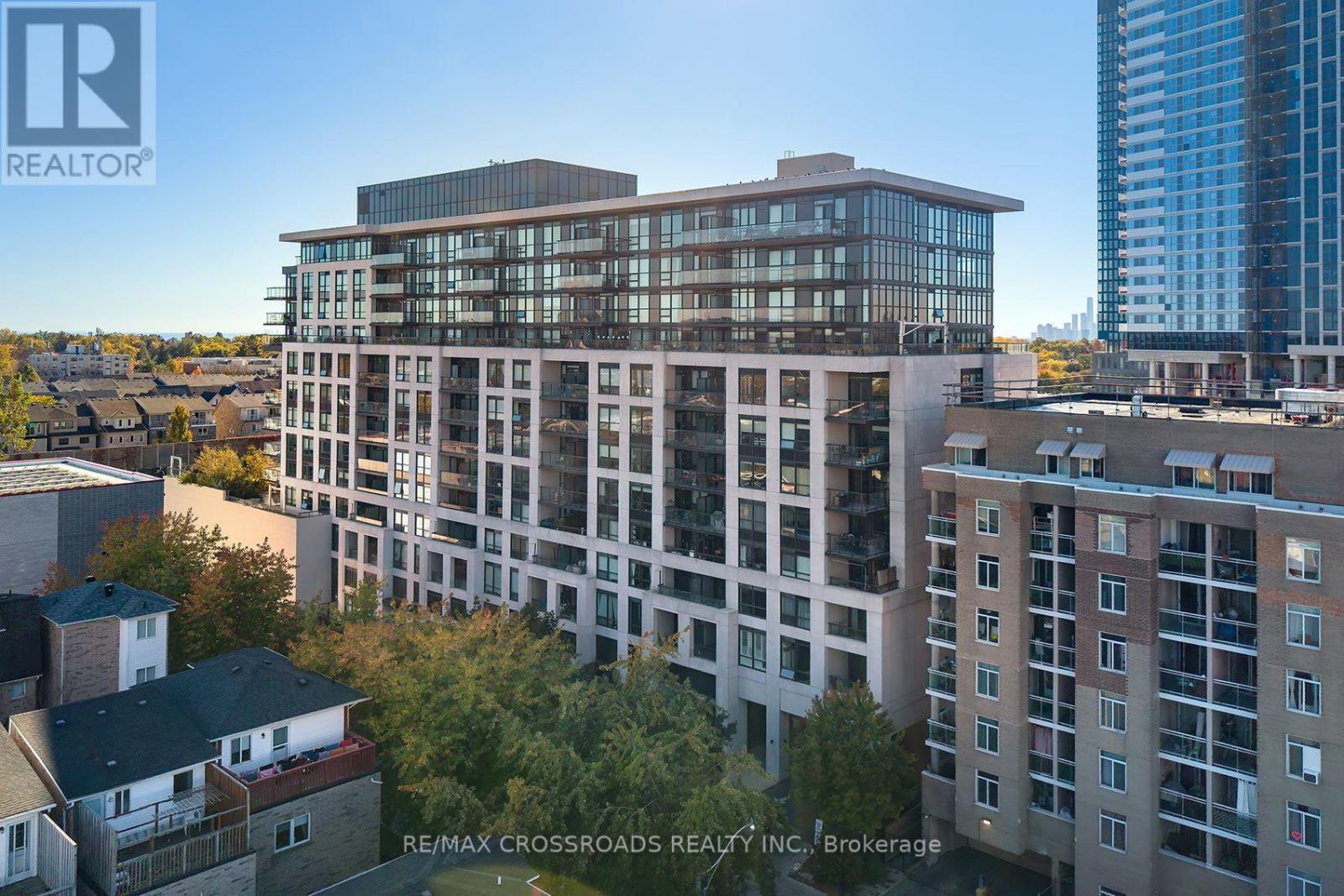 1101- 8 Trent Avenue, Toronto, ON photo 4