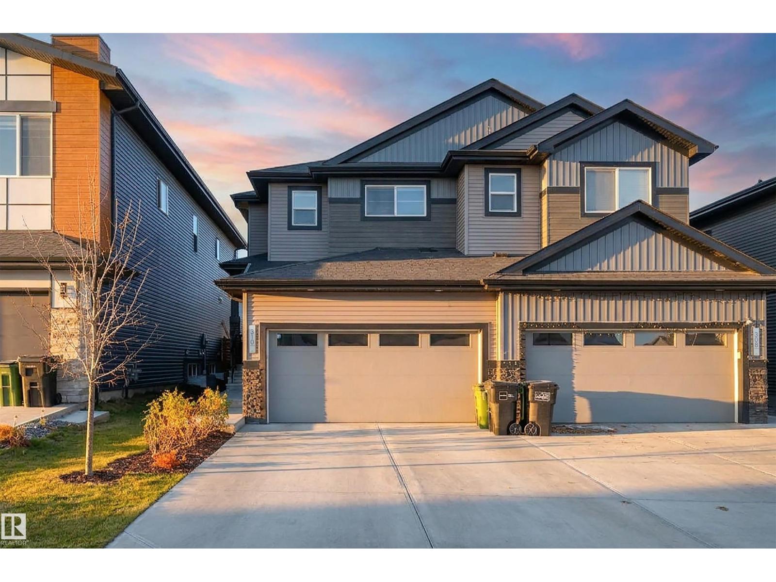 Photo of 310 41 ST SW, Edmonton