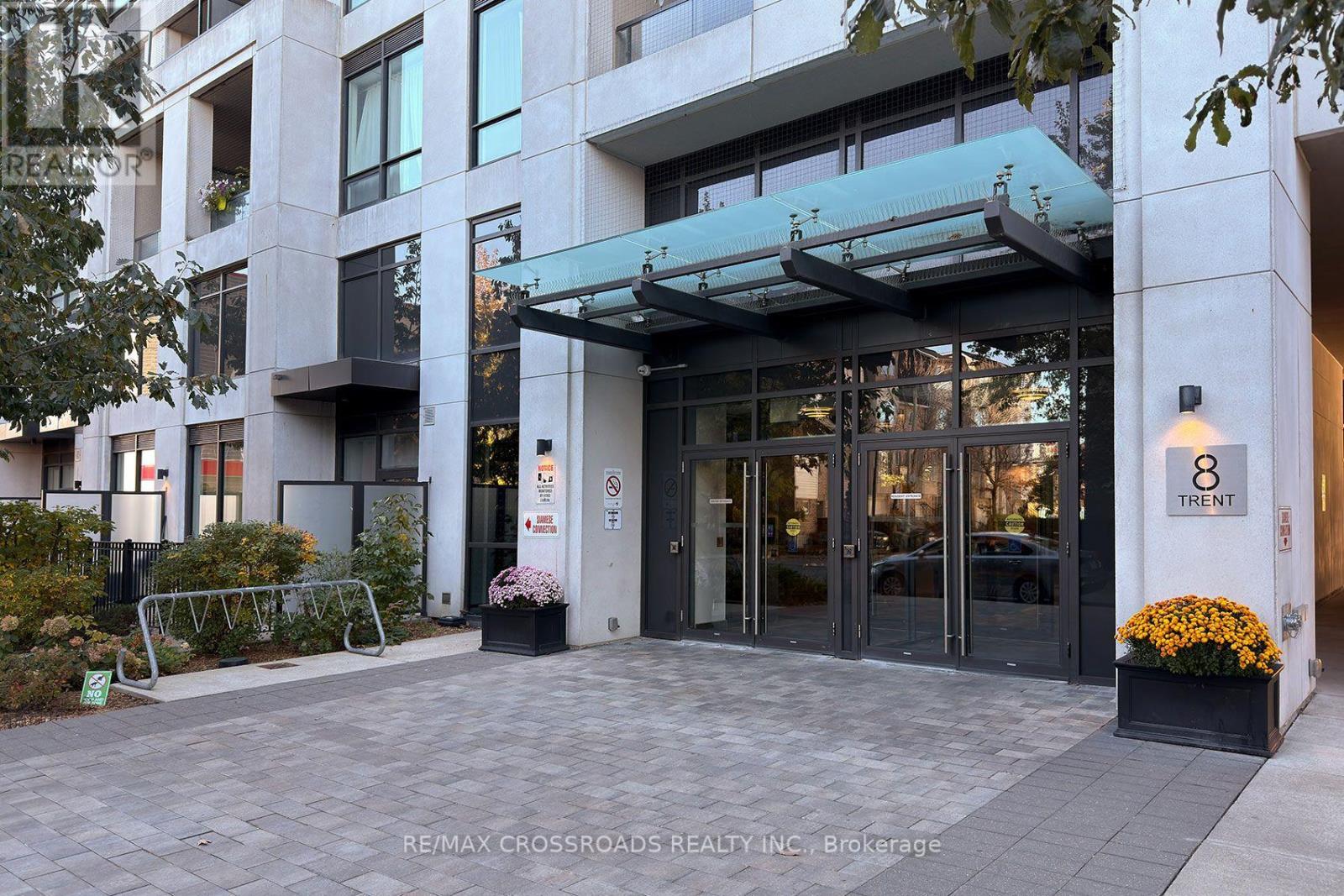 1101- 8 Trent Avenue, Toronto, ON photo 3