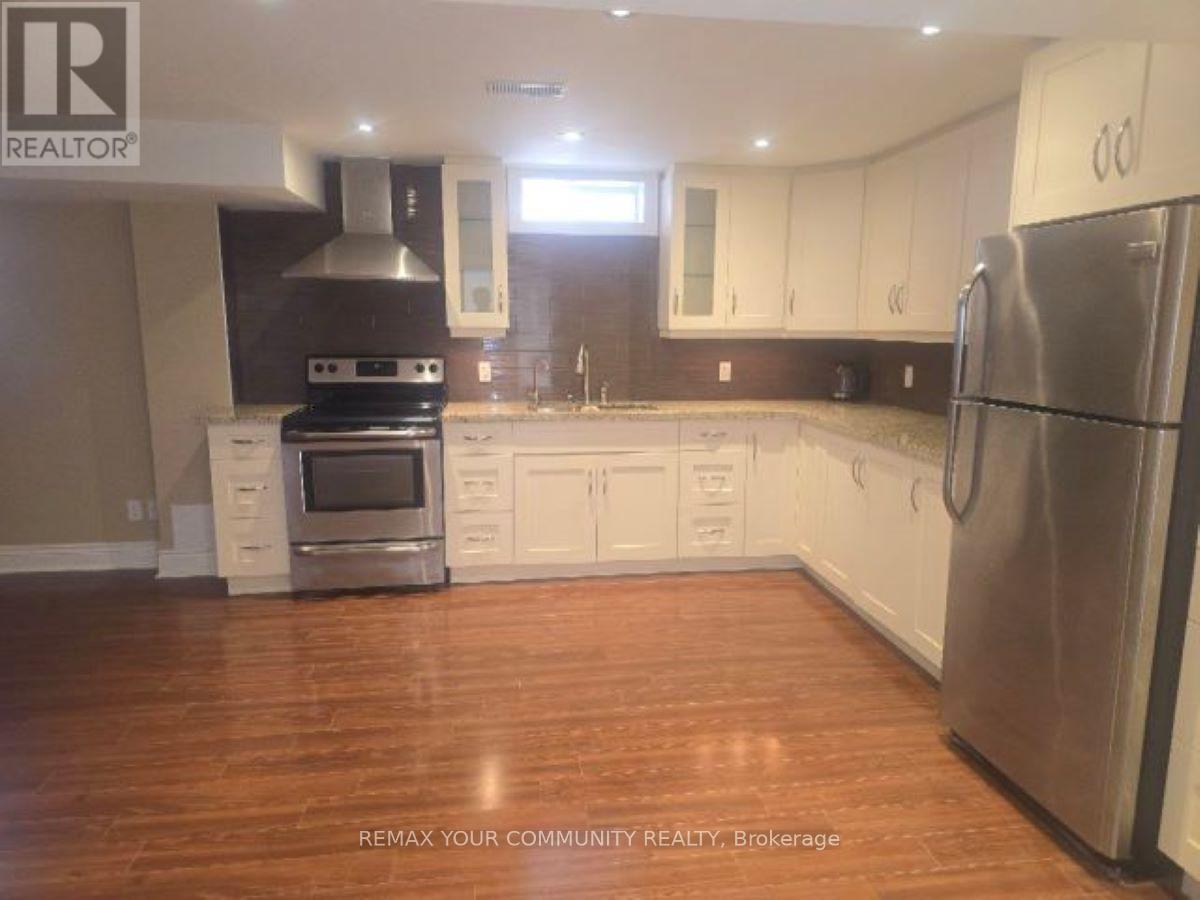 BASEMENT - 66 LITTLE HANNAH LANE, Vaughan (Patterson) — photo 3