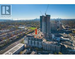 1101 - 8 Trent Avenue, Toronto, ON M4C0A6 Photo 40