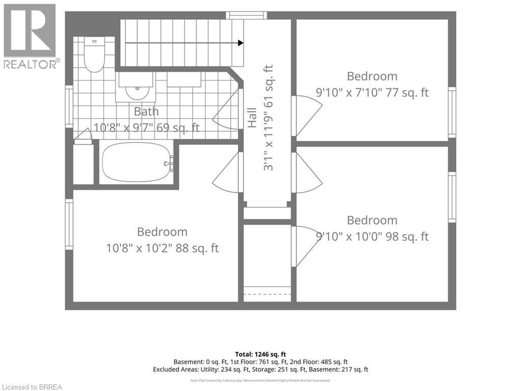 251 RAWDON Street - 43