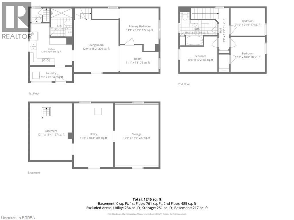 251 RAWDON Street - 41