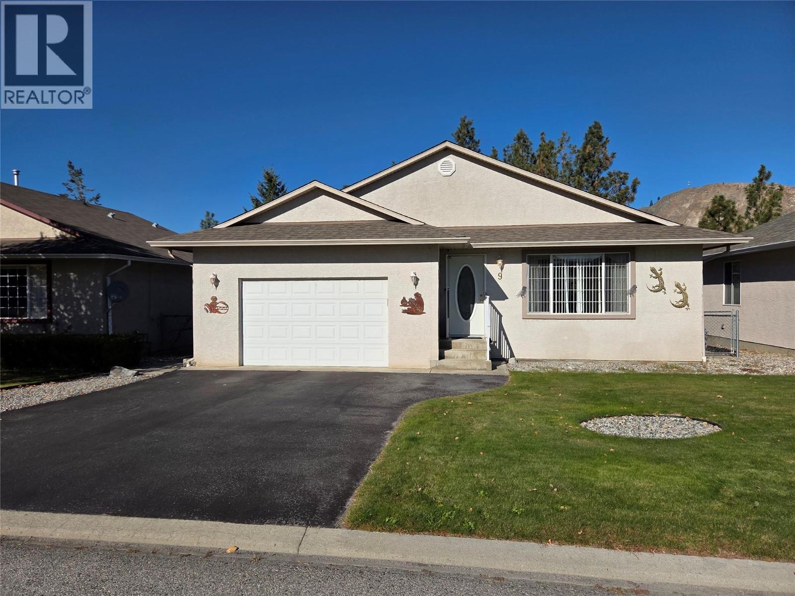 1840 Oliver Ranch Road Unit# 9, Okanagan Falls