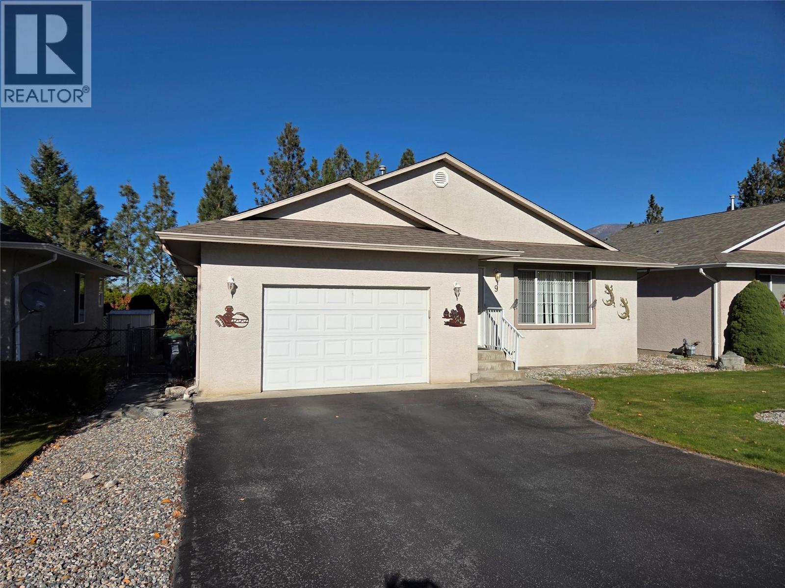 1840 Oliver Ranch Road Unit# 9, Okanagan Falls - Image 1