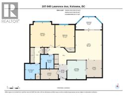 945 Lawrence Avenue Unit# 207, Kelowna, BC V1Y2B3 Photo 37