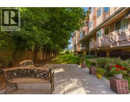 945 Lawrence Avenue Unit# 207, Kelowna, BC V1Y2B3 Photo 32