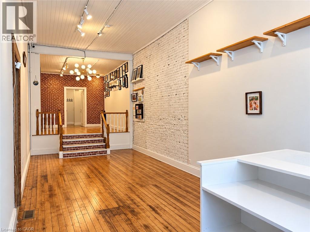 133 JAMES Street N Unit# Main, Hamilton — photo 4