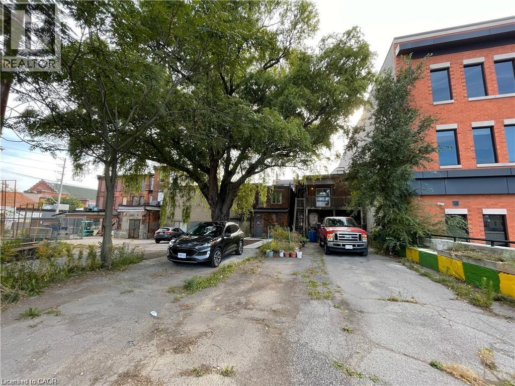 133 JAMES Street N Unit# Main, Hamilton — photo 7