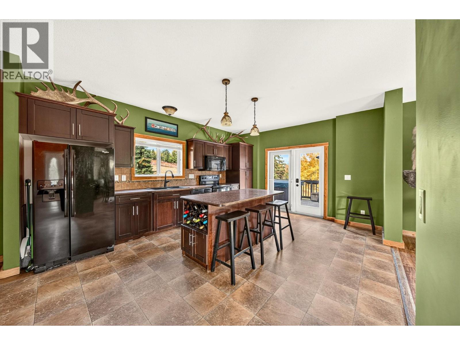 6281 Lower Elk Valley Road, Sparwood - Image 1