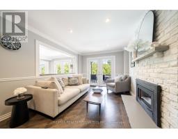 4021 Sasha Court, Mississauga, ON L4W3K9 Photo 14