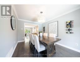 4021 Sasha Court, Mississauga, ON L4W3K9 Photo 15