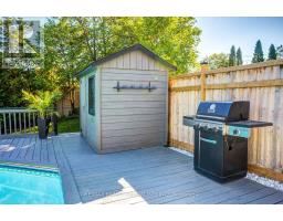 4021 Sasha Court, Mississauga, ON L4W3K9 Photo 35