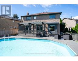 4021 Sasha Court, Mississauga, ON L4W3K9 Photo 38