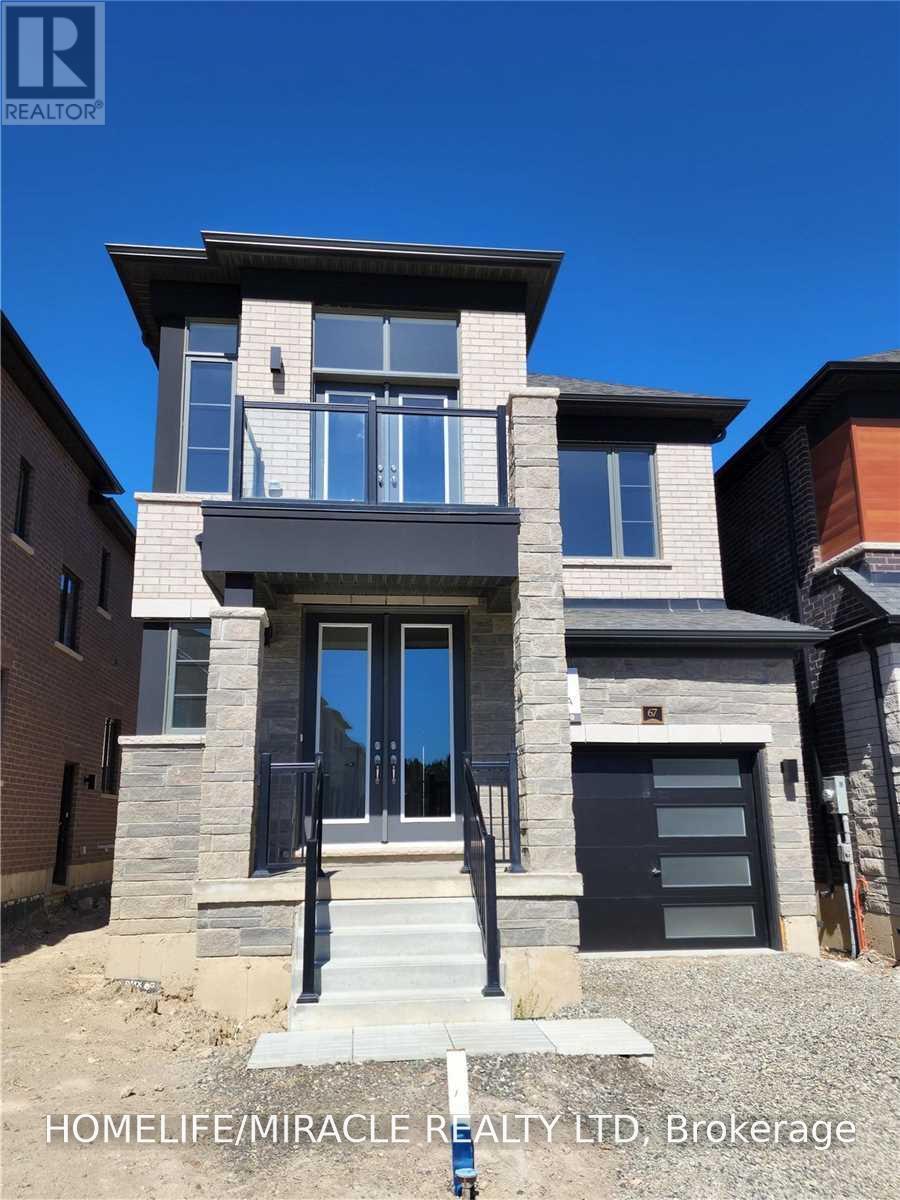 67 CALABRIA DRIVE, Caledon