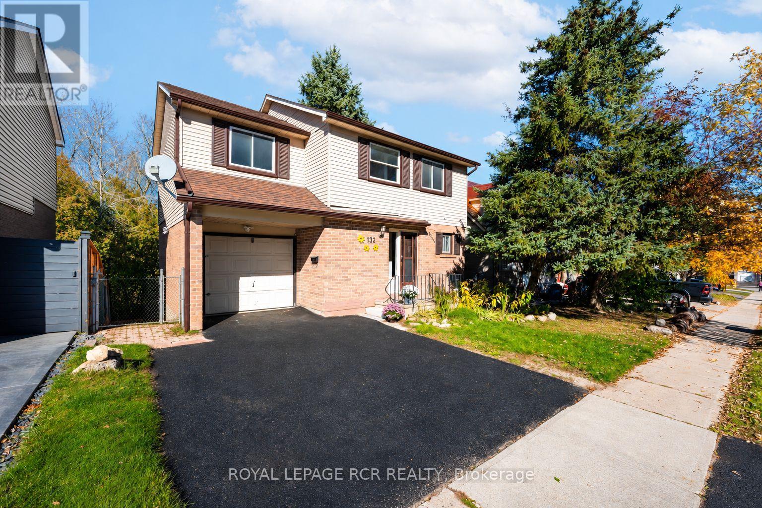 132 Goldgate Crescent, Orangeville, ON photo 1
