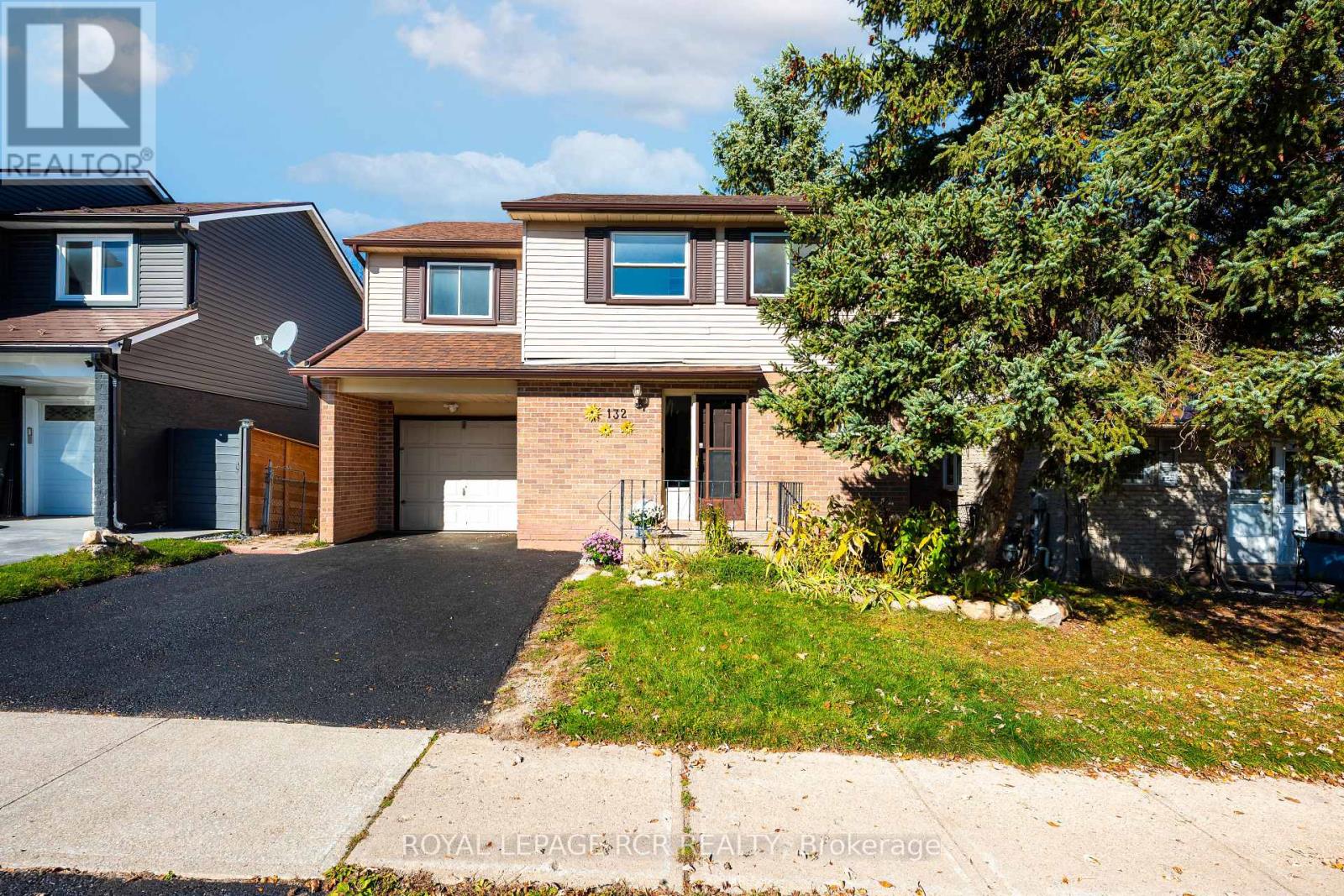 132 Goldgate Crescent, Orangeville, ON photo 2