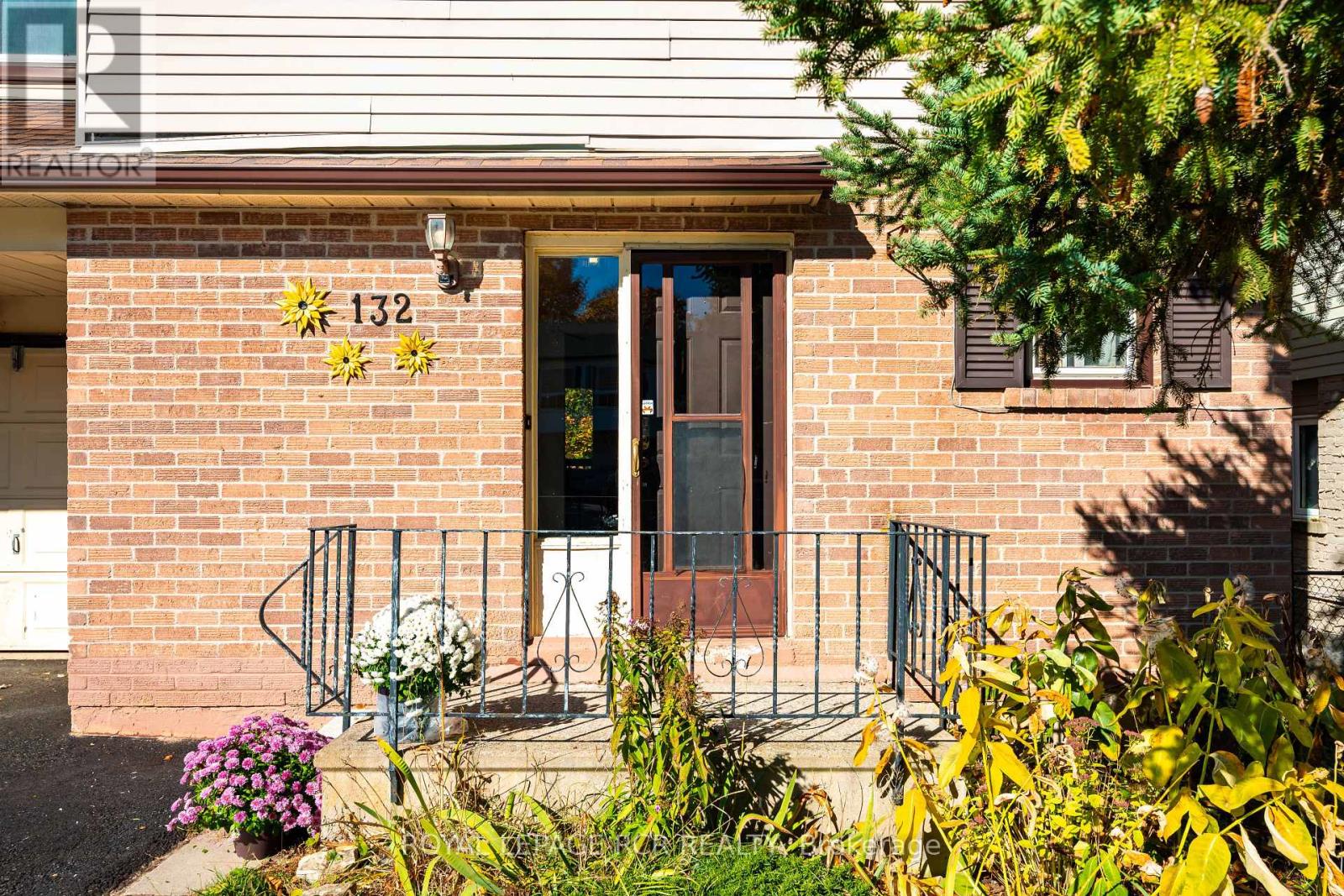 132 Goldgate Crescent, Orangeville, ON photo 3