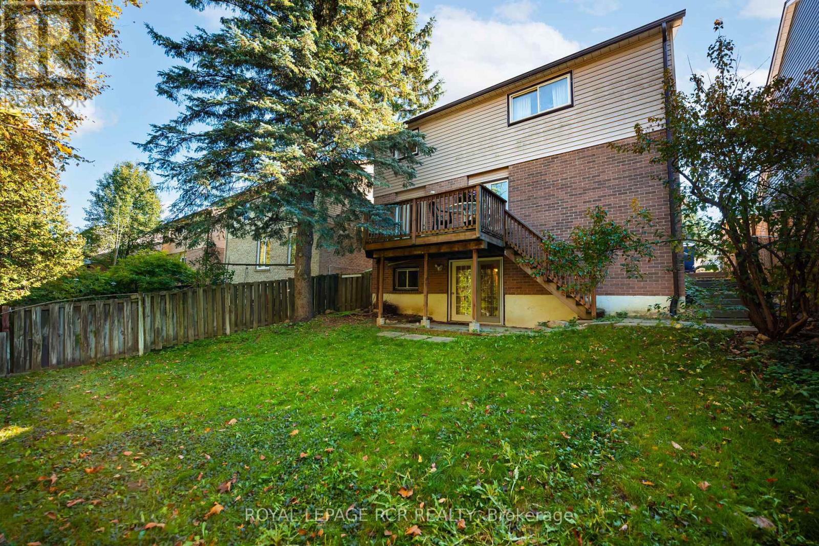 132 Goldgate Crescent, Orangeville, ON photo 45