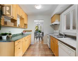 Kitchen - 132 Goldgate Crescent, Orangeville, ON L9W4C3 Photo 10