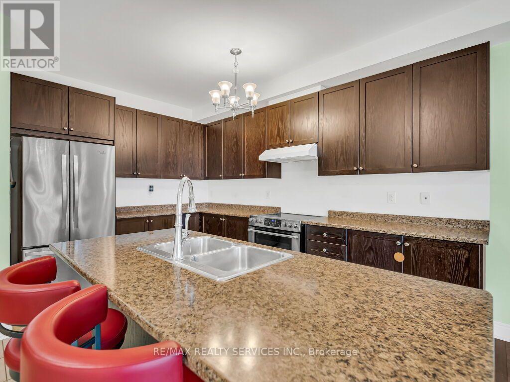 28 Zanetta Crescent, Brampton, ON photo 17