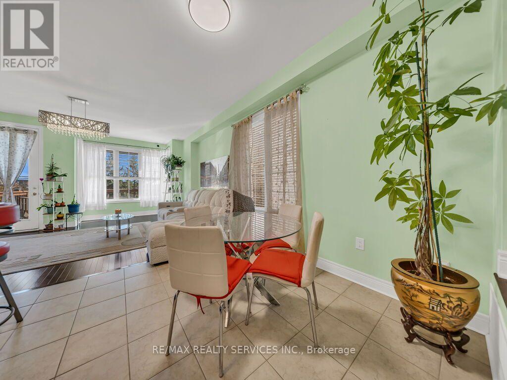 28 Zanetta Crescent, Brampton, ON photo 19