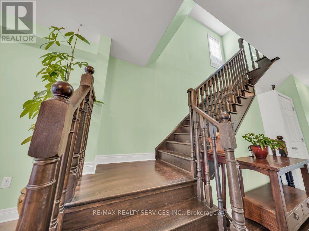 28 Zanetta Crescent, Brampton, ON photo 21