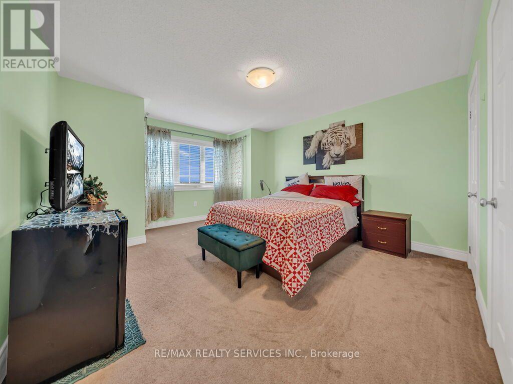 28 Zanetta Crescent, Brampton, ON photo 23