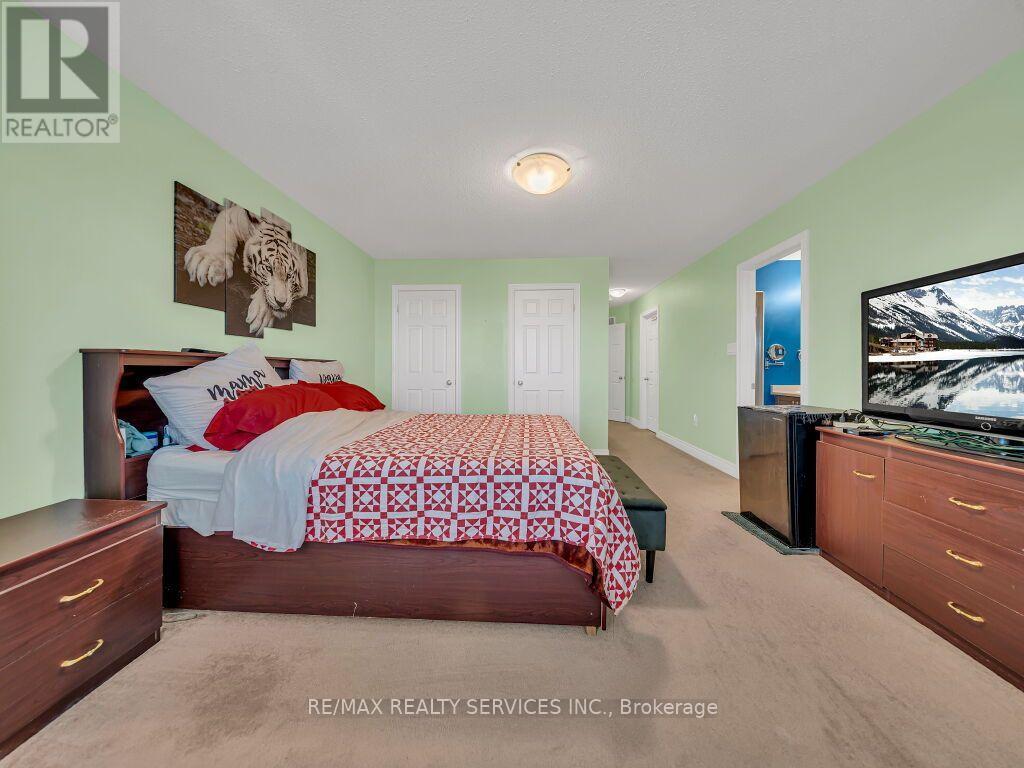 28 Zanetta Crescent, Brampton, ON photo 24