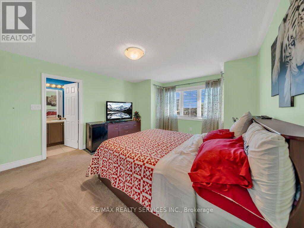 28 Zanetta Crescent, Brampton, ON photo 25