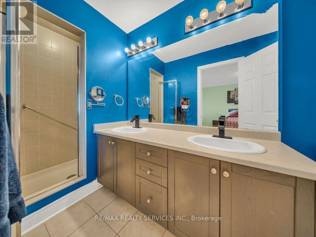 28 Zanetta Crescent, Brampton, ON photo 26