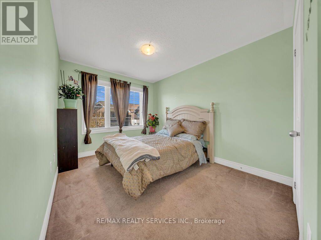 28 Zanetta Crescent, Brampton, ON photo 28