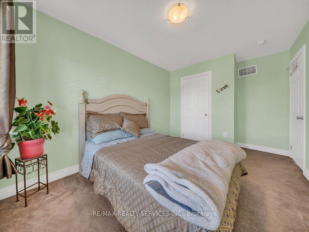 28 Zanetta Crescent, Brampton, ON photo 29