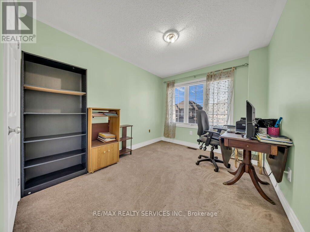 28 Zanetta Crescent, Brampton, ON photo 32