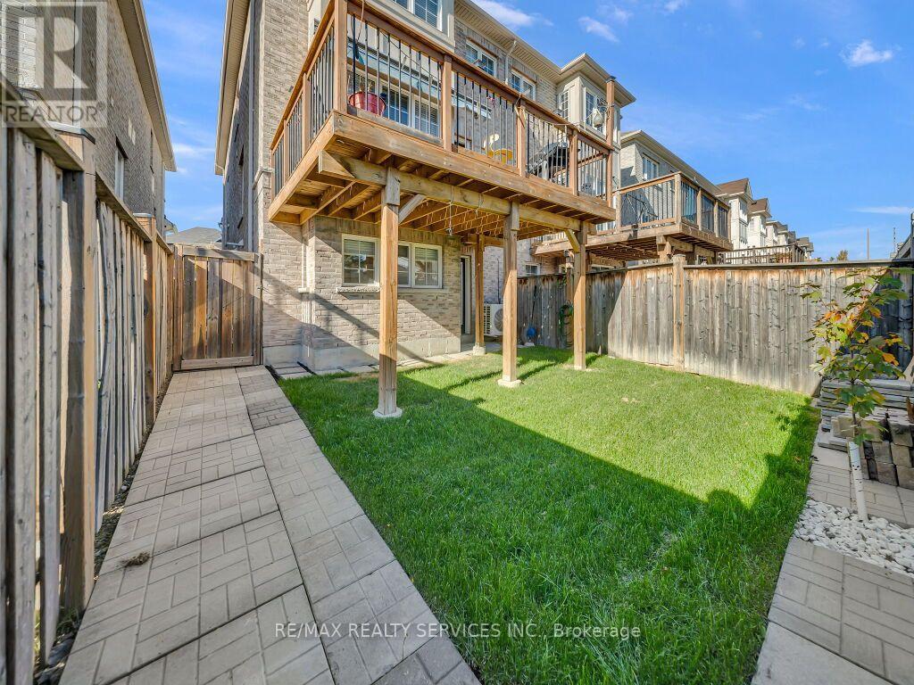 28 Zanetta Crescent, Brampton, ON photo 45