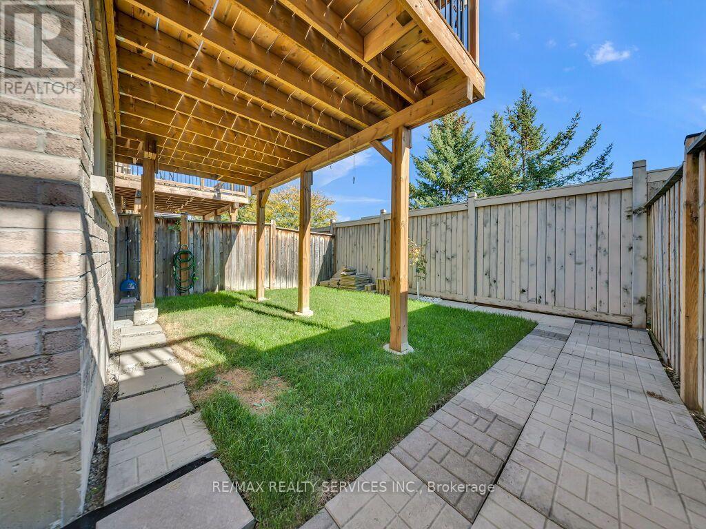 28 Zanetta Crescent, Brampton, ON photo 46