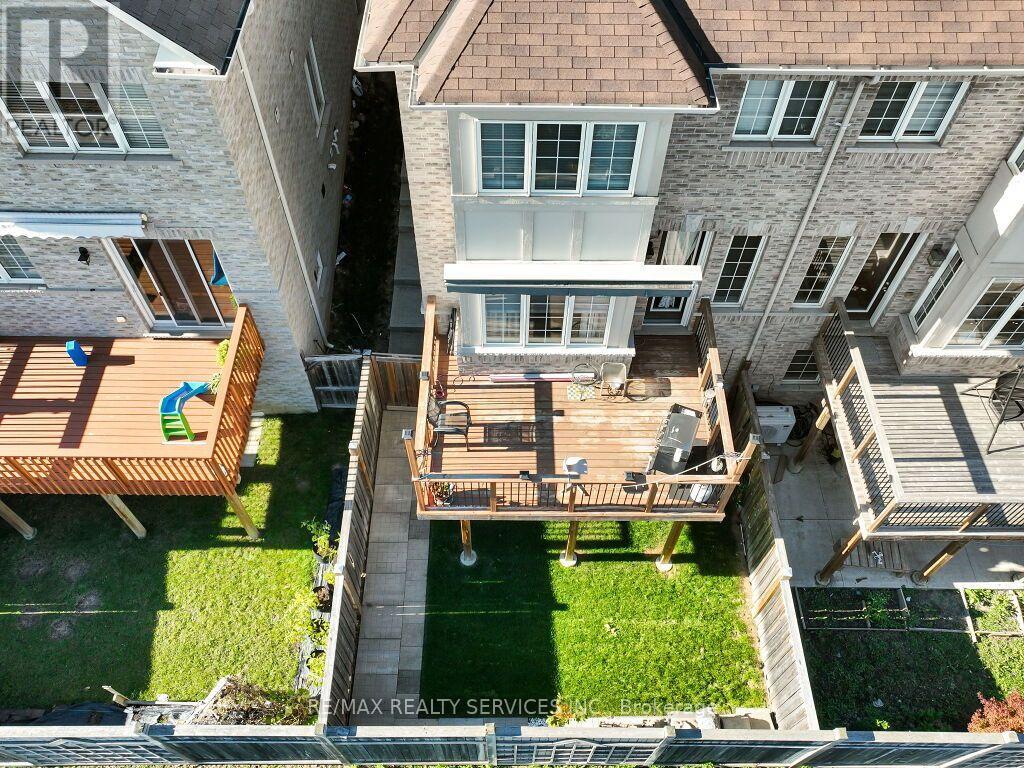 28 Zanetta Crescent, Brampton, ON photo 47