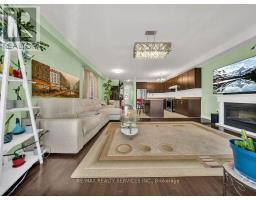28 Zanetta Crescent, Brampton, ON L6Y6A2 Photo 11