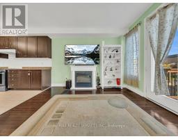 28 Zanetta Crescent, Brampton, ON L6Y6A2 Photo 12