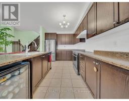 28 Zanetta Crescent, Brampton, ON L6Y6A2 Photo 14