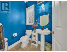 28 Zanetta Crescent, Brampton, ON L6Y6A2 Photo 20