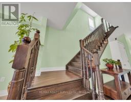 28 Zanetta Crescent, Brampton, ON L6Y6A2 Photo 21