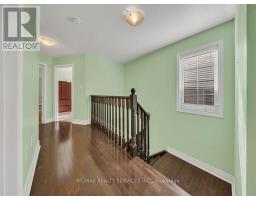 28 Zanetta Crescent, Brampton, ON L6Y6A2 Photo 22
