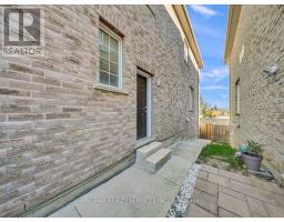 28 Zanetta Crescent, Brampton, ON L6Y6A2 Photo 44