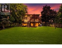 1692 Baymill Court, Mississauga, ON L5M4M5 Photo 43