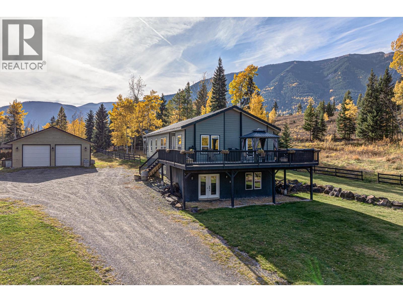 6281 Lower Elk Valley Road, Sparwood - Image 1