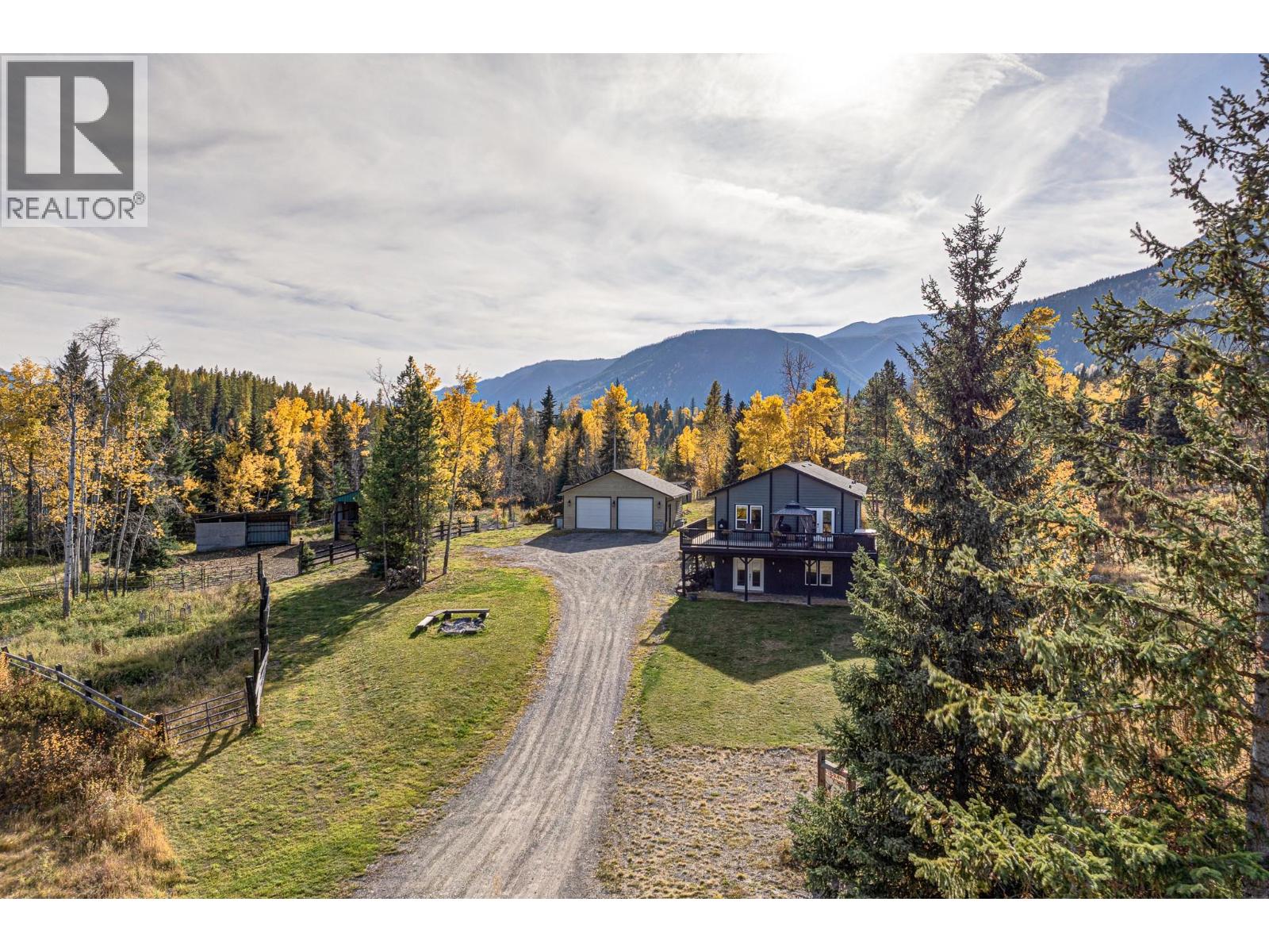 6281 Lower Elk Valley Road, Sparwood - Image 1