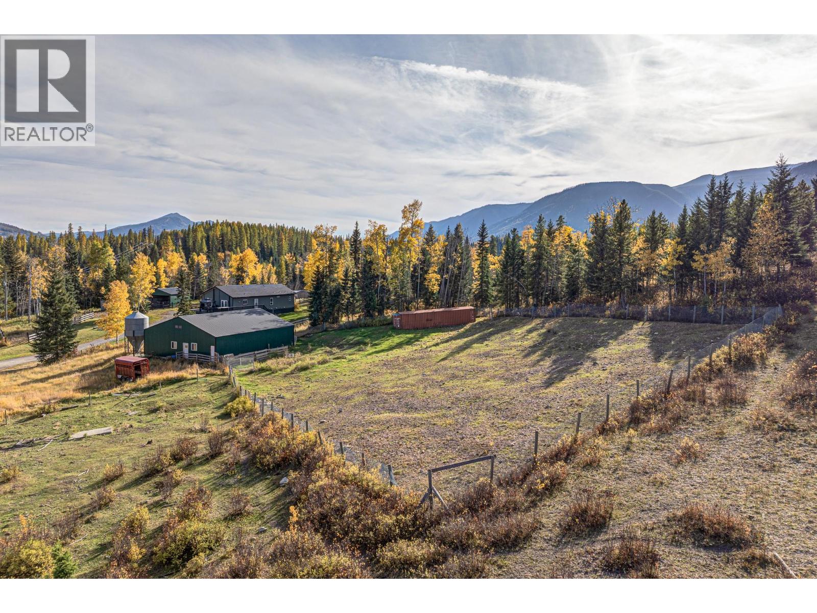 6281 Lower Elk Valley Road, Sparwood - Image 1